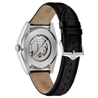 Orologio Bulova Uomo Surveyor in Acciaio 96A273 - 96A273